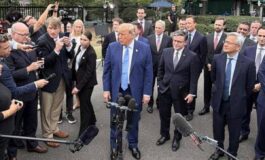 LIA e la cosa piu grande che ci sia Trump accelera e la ribattezza Super intelligenza 265x160