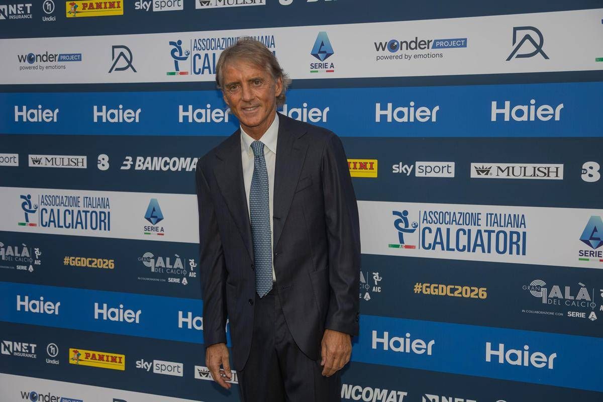 L’Italia e Mancini ripartono dalla Nations League, 34 convocati con 9 volti nuovi