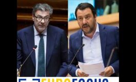 LItalia non esce dalla procedura di infrazione sui conti pubblici. E ora 265x160
