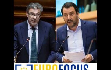 LItalia non esce dalla procedura di infrazione sui conti pubblici. E ora 364x230