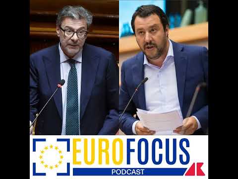 L’Italia non esce dalla procedura di infrazione sui conti pubblici. E ora?