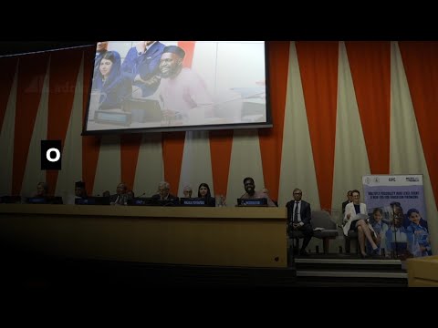 L'Onu sostiene l'istruzione: i leader mobilitano 3,5 miliardi