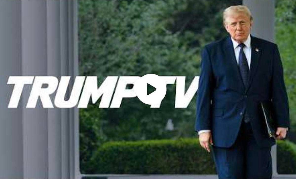 La Casa Bianca lancia Trump Tv: "Qui i successi dell'amministrazione 24 ore su 24, senza filtri"
