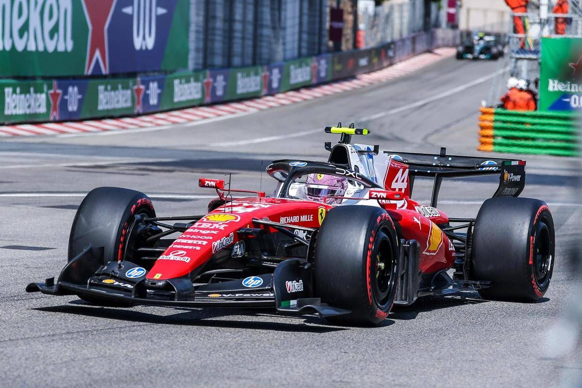 La Formula 1 presenta il Gp di Monza con 'Bella ciao'. E poi cancella il video