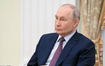 la russia al voto leconomia peggiora e resta lunica arma per esercitare pressione su putin 2