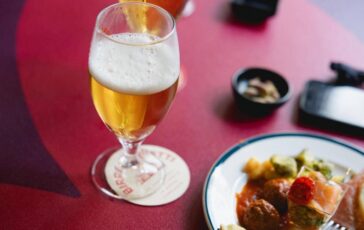 La classifica dei paesi con il piu alto consumo di birra pro capite vince la Repubblica Ceca Italia via dalla top 20 364x230