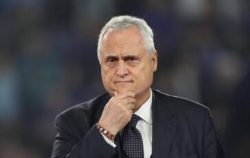 La guerra a Lotito e le accuse false quattro casi sotto esame 364x230