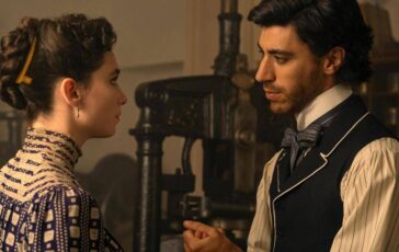 La legge di Lidia Poet si sposta su Rai3 quando vanno in onda gli ultimi episodi 364x230