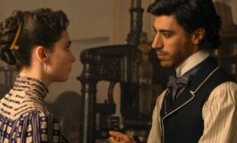 La legge di Lidia Poet stasera su Ra1 la serie sulla prima vera avvocata dItalia 265x160