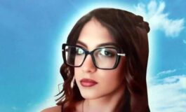 La mamma di Martina Carbonaro in aula con braccialetto elettronico Tucci trattato come figlio non lo perdonero mai 265x160