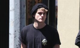 La morte di Presley Gerber e libogaina cosa sappiamo sullo psichedelico usato anche contro le dipendenze 265x160