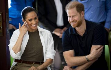 La nuova casa inglese di Meghan Markle e il principe Harry Lei vuole 9 camere da letto e uno studio cinematografico 364x230