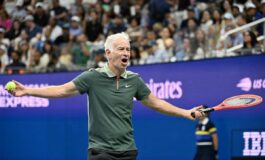 La provocazione di McEnroe I giocatori dovrebbero boicottare gli Slam solo cosi avranno piu soldi 265x160