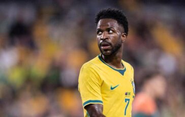 La teoria del complotto dal Brasile Vinicius non e il vero Vinicius e un sosia 364x230