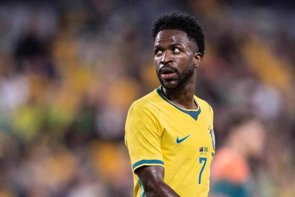 La teoria del complotto dal Brasile: "Vinicius non è il vero Vinicius, è un sosia"