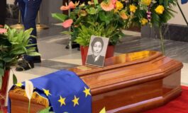 Laddio a Emma Bonino oggi dalle 10 alle 19 riapre la camera ardente in Campidoglio 265x160