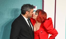Lady Gaga e diventata mamma nato il primo figlio con Michael Polansky 265x160