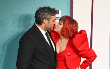 Lady Gaga media Usa La figlia Rose Bean nata tramite madre surrogata 364x230