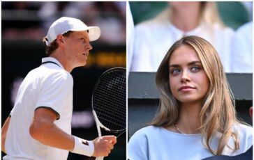 Laila Hasanovic e la relazione con Sinner Siamo una coppia normale e stabile 364x230