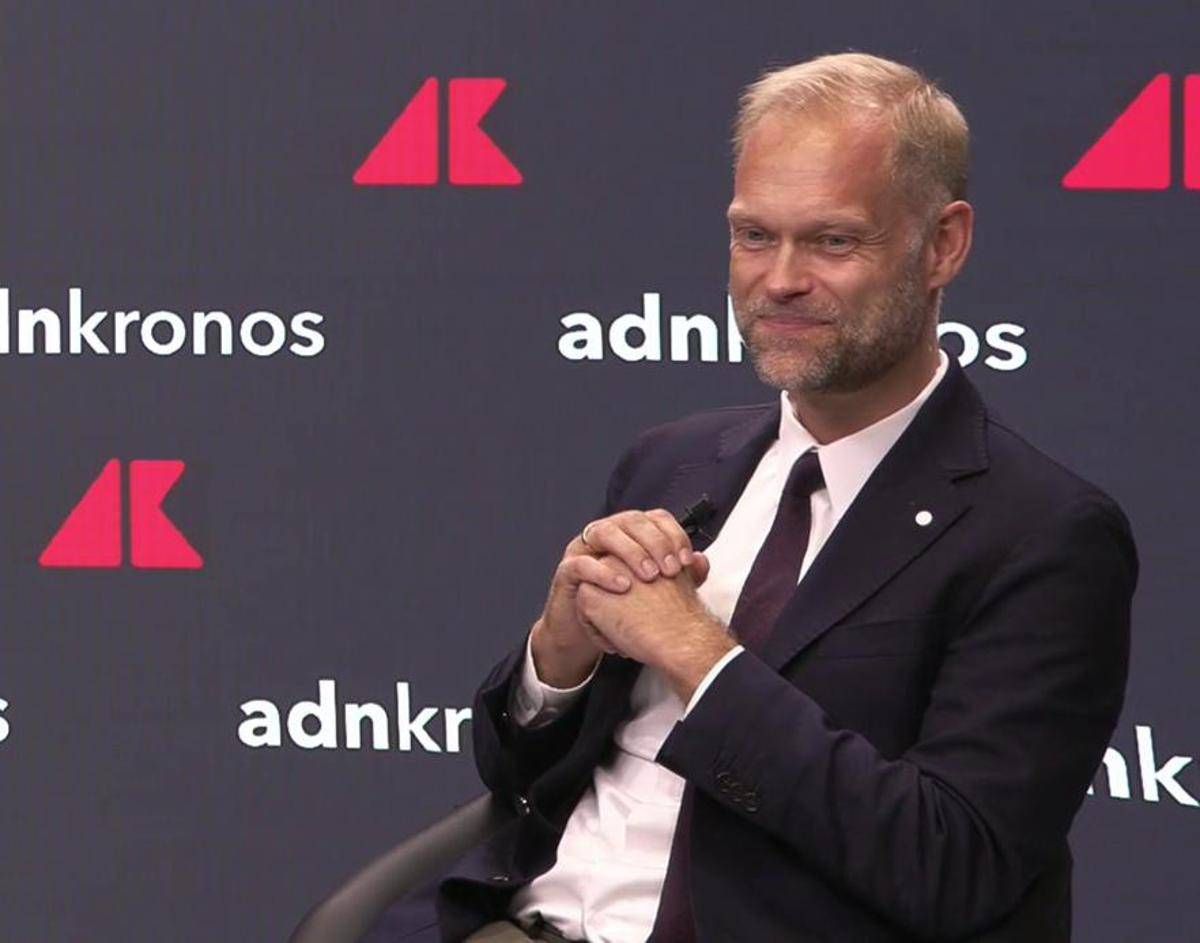 Larsen (Novo): "La salute inizia ora, novità in arrivo per obesità e diabete"