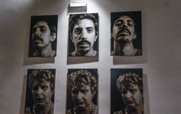Larte come cura a Roma la fotografia entra in Casa di comunita 364x230