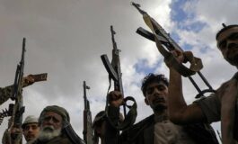 Lasse tra Houthi e al Qaeda e il nuovo incubo degli Stati Uniti 265x160