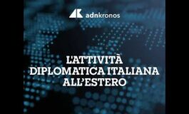 Actividad diplomática italiana en el extranjero, 18 de septiembre de 2026, 265x160