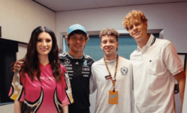 Laura Pausini e polemica per la foto ritoccata con Sinner e Antonelli cosa e successo 265x160