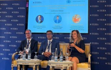 Lavoro Teha serve strategia nazionale per attrarre e valorizzare i talenti 364x230