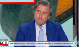 Lavvocato di Stasi si commuove in tv Archiviato lesposto di Stefania Cappa ho sofferto e stato un fatto grave 265x160