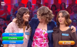 Le Pappardelle e le accuse di raccomandazione a Reazione a Catena Scrivere sui social ha conseguenze denunceremo 265x160
