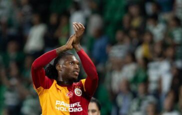 Leao pioggia di fischi allesordio in Champions con il Galatasaray 364x230