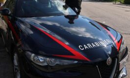 Lecce coltello da cucina scoperto a scuola nello zaino di un bambino di 6 anni 265x160