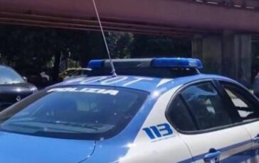 Lecce turista spagnola 19enne denuncia Violentata due volte in poche ore 364x230