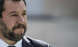 Lega il vecchio Carroccio bussa alla porta di Salvini quel simbolo registrato in Belgio nel 2020 265x160