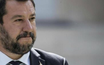 Lega il vecchio Carroccio bussa alla porta di Salvini quel simbolo registrato in Belgio nel 2020 364x230