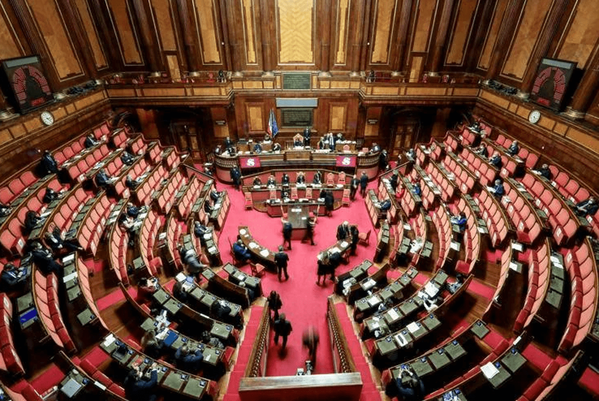 Legge elettorale, Senato approva emendamento maggioranza su preferenze. Meloni: "Mancavano dal '93"