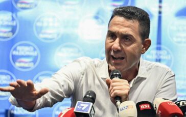 Legge elettorale Vannacci a Fratelli dItalia Votate emendamento per preferenze pure 364x230