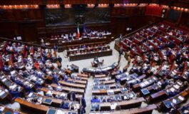 Legge elettorale attesa la prova finale della Camera. Ciriani Fiducia Si decide a tempo debito 265x160