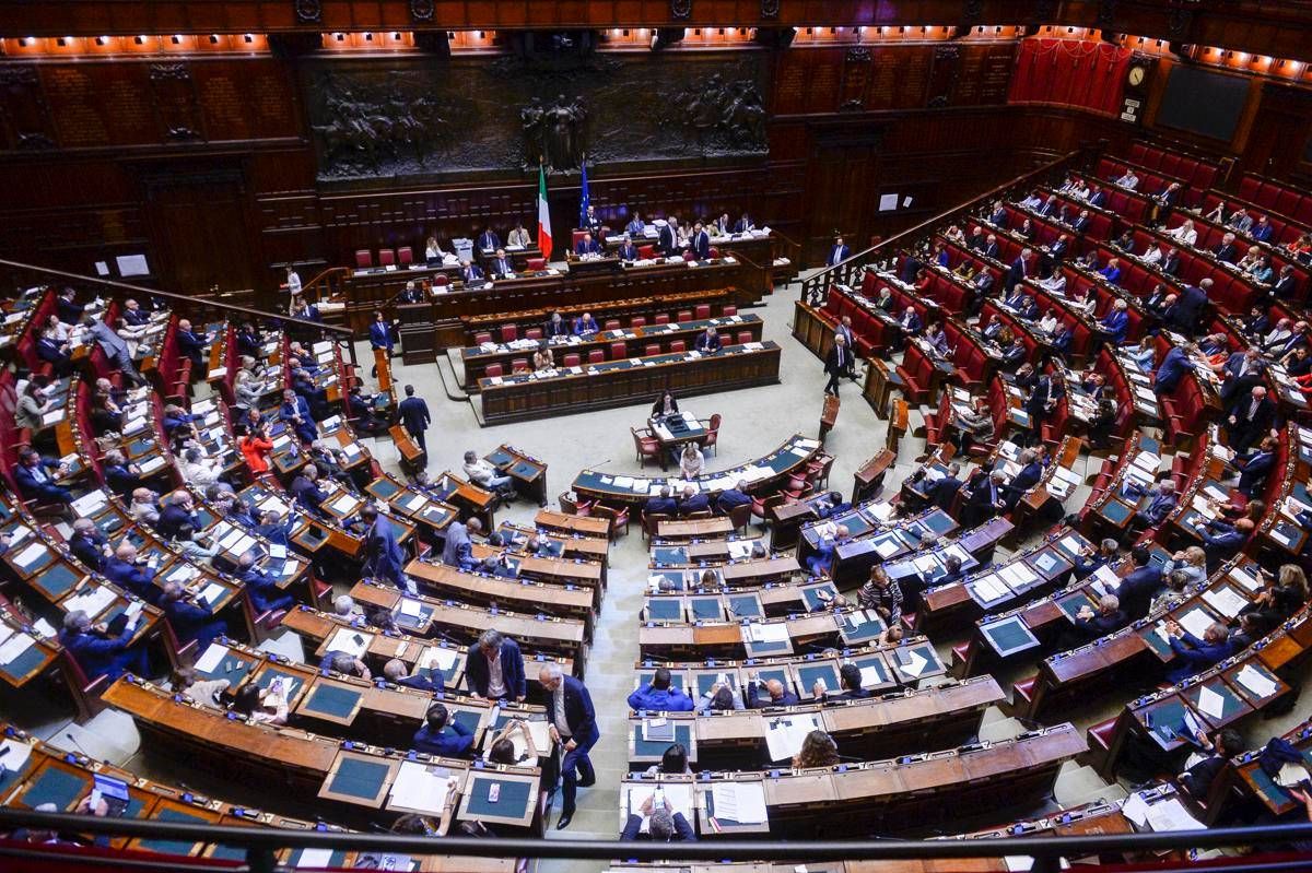 Legge elettorale, attesa la prova finale della Camera. Ciriani: "Fiducia? Si decide a tempo debito"
