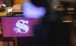Legge elettorale il rush finale testo in aula domani in Senato e riunione degli sherpa del centrodestra 265x160