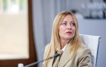Legge elettorale nodo ballottaggio. FdI prende tempo Lo votiamo solo con ok alleati 364x230