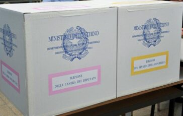 Legge elettorale preferenze e firme le novita introdotte al Senato 364x230