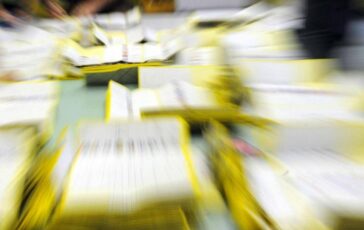 Legge elettorale sondaggio Noto no a innalzamento firme per presentare lista 364x230