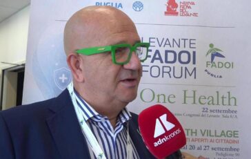 Lenti Fadoi Puglia One Health non e solo medicina ogni fattore incide sulla salute 364x230