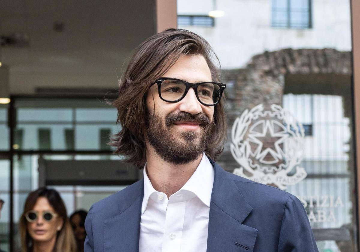 Leonardo Maria del Vecchio, pace fatta con Sara Soldati: "Cresciamo insieme nostra figlia"