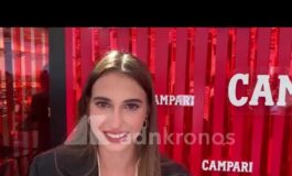 Letizia Arno dopo Zalone Voglio crescere e formarmi sono carica per quello che verra 265x160
