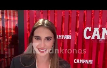 Letizia Arno dopo Zalone Voglio crescere e formarmi sono carica per quello che verra 364x230