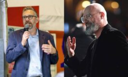 Lettera con minacce recapitata in Comune Bonaccini e Lepore condannati a morte 265x160