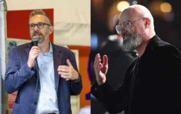 Lettera con minacce recapitata in Comune Bonaccini e Lepore condannati a morte 364x230